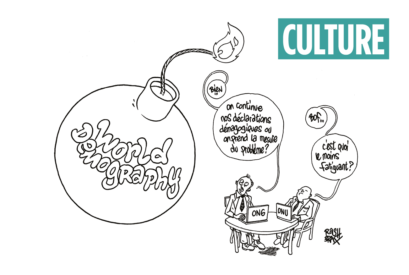 Everything You Ever Wanted To Know About Humanitarianism But Were Afraid To Ask Alternatives Humanitaires